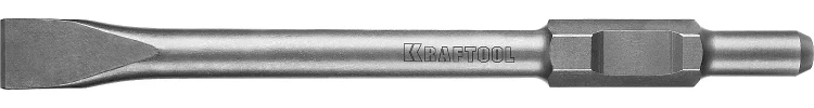 Зубило HEX 30 ALLIGATOR 29345-32-400 купить в Сургуте