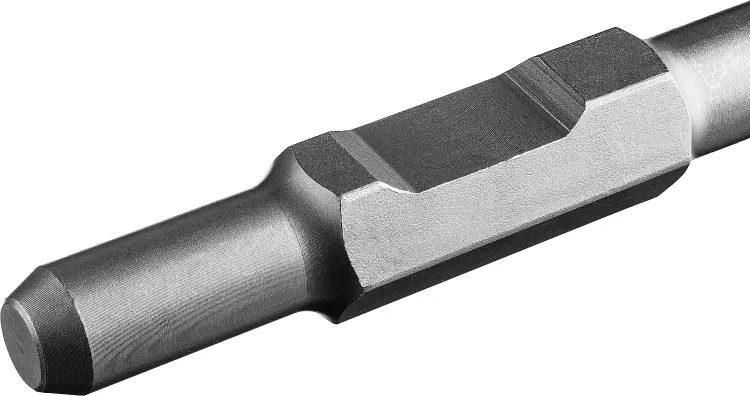 Зубило HEX 30 ALLIGATOR 29345-32-400 купить в Сургуте