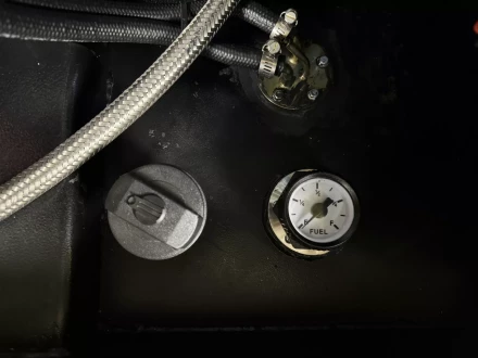 Дизельный генератор Vektor AD-70Y-T400 в шумозащитном кожухе с АВР купить в Сургуте