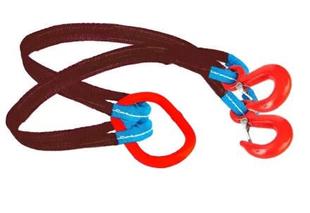 Строп текстильный TOR 2СТ 8,4 т 4,0 м 180 мм 1011564 купить в Сургуте