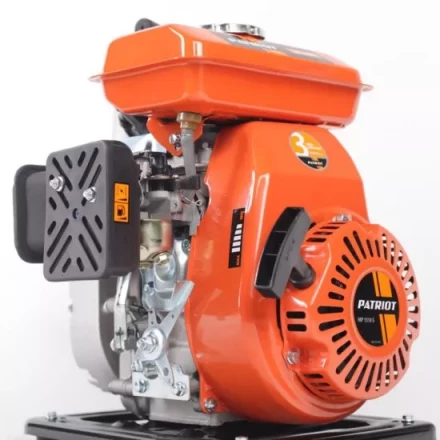 Бензиновая мотопомпа PATRIOT MP 1510 S купить в Сургуте