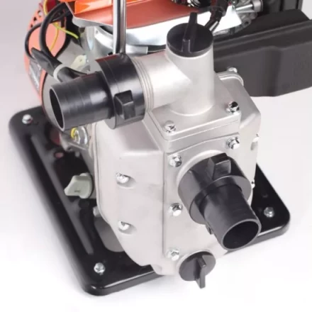 Бензиновая мотопомпа PATRIOT MP 1510 S купить в Сургуте