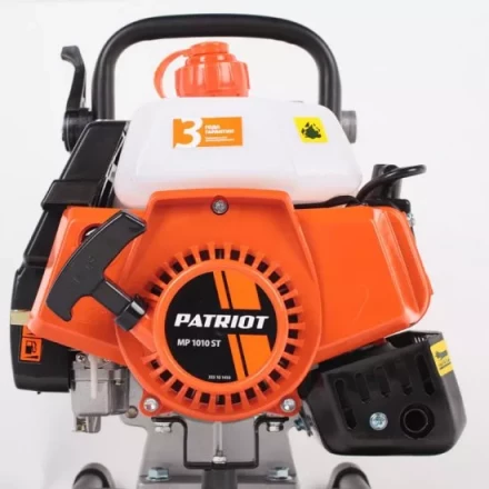 Бензиновая мотопомпа PATRIOT MP 1510 S купить в Сургуте