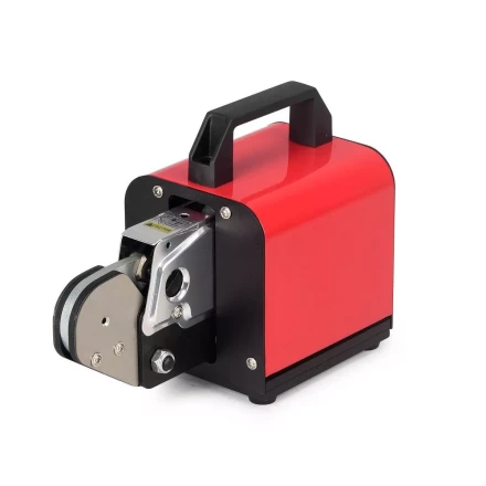 Пресс-клещи пневматические КВТ ПКП-10к для серийной опрессовки втулочных наконечников до 10 мм (85397) купить в Сургуте