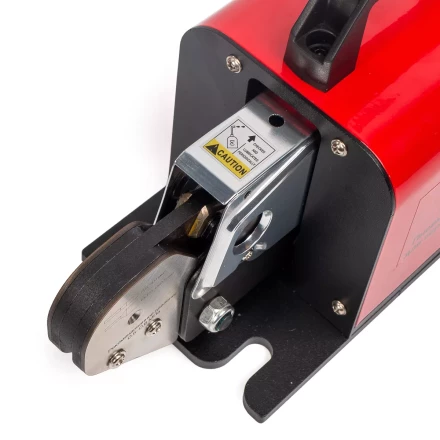 Пресс-клещи пневматические КВТ ПКП-10к для серийной опрессовки втулочных наконечников до 10 мм (85397) купить в Сургуте