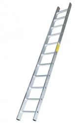 Лестница односекционная 1х 15 ступеней ЭНКОР 69315