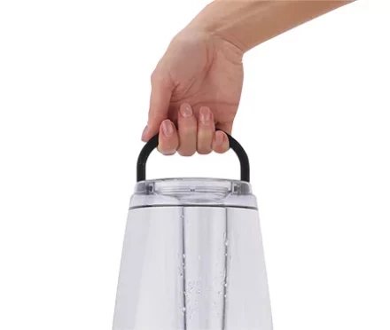 Увлажнитель ультразвуковой BALLU UHB-195  black/черный купить в Сургуте