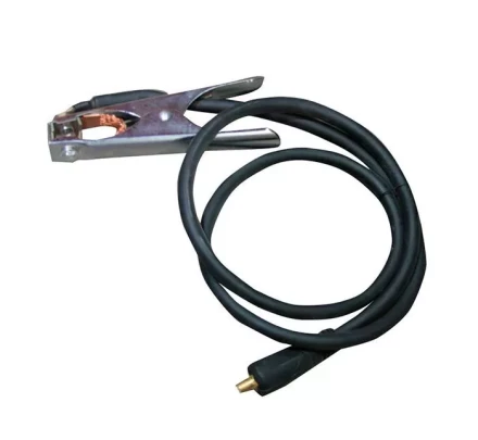 Кабель с клеммой заземления 36 кв.мм Ресанта купить в Сургуте