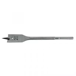 Сверло по дереву перовое PROFESSIONAL O40 х 150 мм Кратон 1 05 06 015