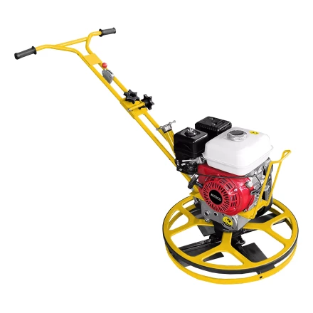 Машина бетоноотделочная бензиновая ALTECO S60 L 18582 купить в Сургуте