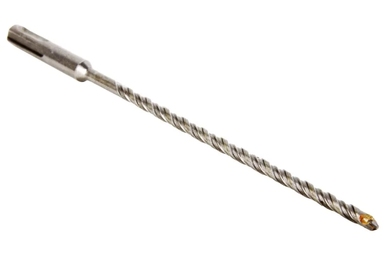 Бур HAMMER Ф6х210мм SDS Plus (201-109) купить в Сургуте