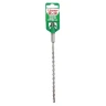 Бур HAMMER Ф6х210мм SDS Plus (201-109) купить в Сургуте