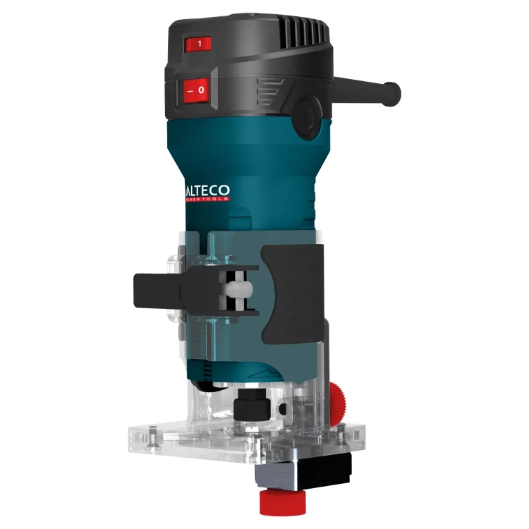 Кромочный фрезер ALTECO TM 600 E 68446 купить в Сургуте