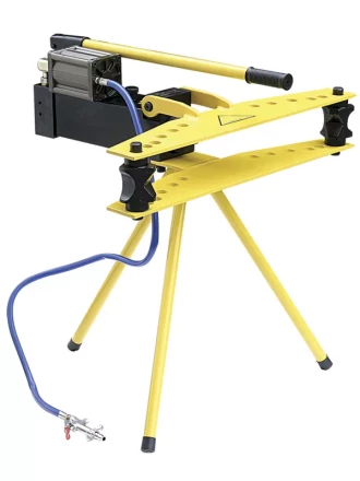 Трубогиб пневмогидравлический TOR HHW-2Q 13 т 21,3-60 мм 1004647 купить в Сургуте