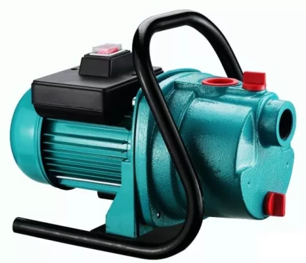 Поверхностный насос Elitech Н1100 купить в Сургуте