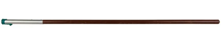Деревянная ручка RACO, с быстрозажимным механизмом, 130cм 4230-53844 купить в Сургуте
