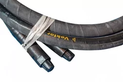 Гибкий вал 3 м к наконечнику 38 мм