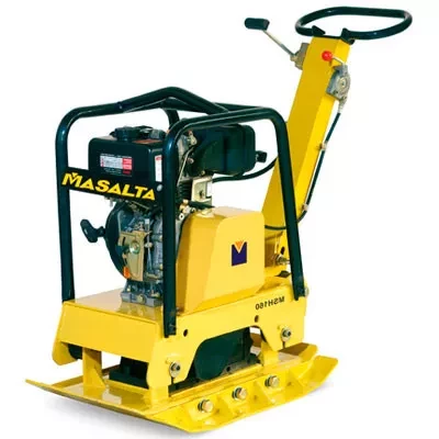 Виброплита Masalta MSH160-4 бензиновая купить в Сургуте