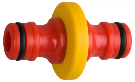 Переходник GRINDA &quot;Premium&quot;, пластмассовый с TPR 8-426437 купить в Сургуте