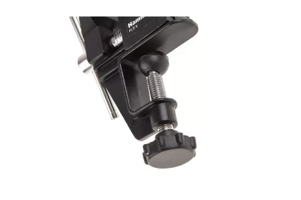 Тиски слесарные HAMMER TS40 на струбцине купить в Сургуте