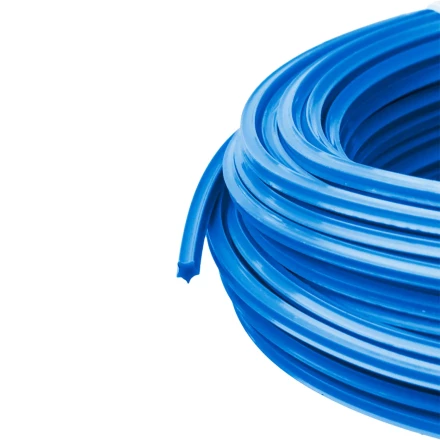 ЗУБР ЗВЕЗДА, 1.6 мм, 15 м, леска для триммера, Профессионал (71020-1.6) купить в Сургуте