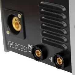 Сварочный аппарат инверторный п/а САИПА-190МФ купить в Сургуте