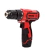 Дрель аккумуляторная RD-SD10L/1-1 RedVerg купить в Сургуте