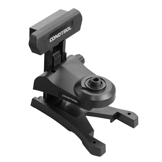 Универсальное крепление для лазерного нивелира Wall Mount CONDTROL купить в Сургуте