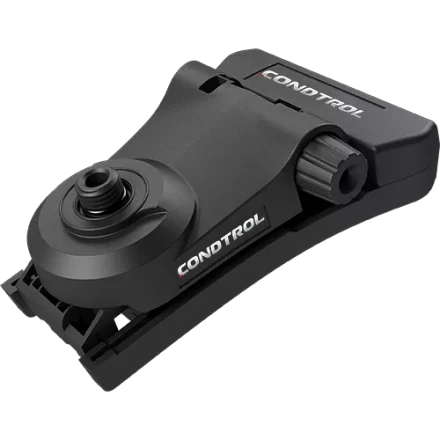 Универсальное крепление для лазерного нивелира Wall Mount CONDTROL купить в Сургуте