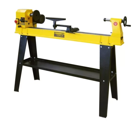 Станок токарный по дереву Корвет 76 90760 купить в Сургуте