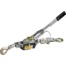 Лебедка STAYER "MAXPull" рычажная, тросовая, 4т/3м 4310-4 купить в Сургуте