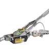 Лебедка STAYER "MAXPull" рычажная, тросовая, 4т/3м 4310-4 купить в Сургуте