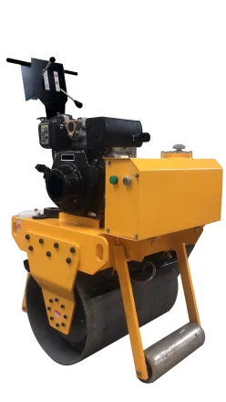 Виброкаток одновальцовый TOR R300B бензиновый 1018825 купить в Сургуте