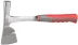 Молоток-топорик ЗУБР цельнокованый, с двухкомпонентной рукояткой, для строительных работ, 600г 20149-600 купить в Сургуте
