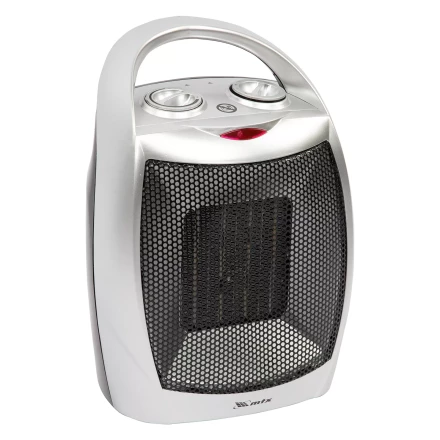 Тепловентилятор электр. керамический  MTX FHC-1500, 3 реж., вентилятор, нагрев 750/1500 Вт 96416 купить в Сургуте