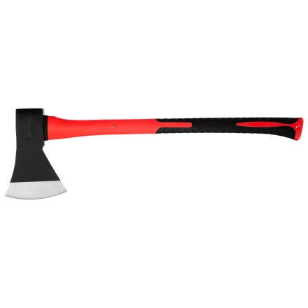 Топор, 1500 г Matrix 21679, фибергласовое топорище 700 мм купить в Сургуте