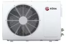 Наружный блок сплит-системы RU-A12B ТМ RODA купить в Сургуте