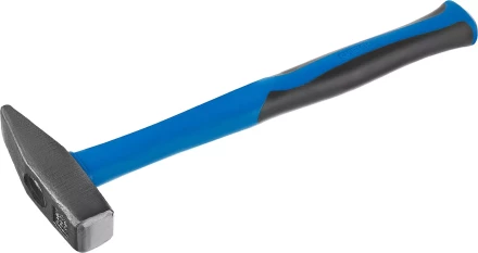 Молоток слесарный 500 г с фиберглассовой рукояткой, СИБИН 20047-05 20047-05 купить в Сургуте