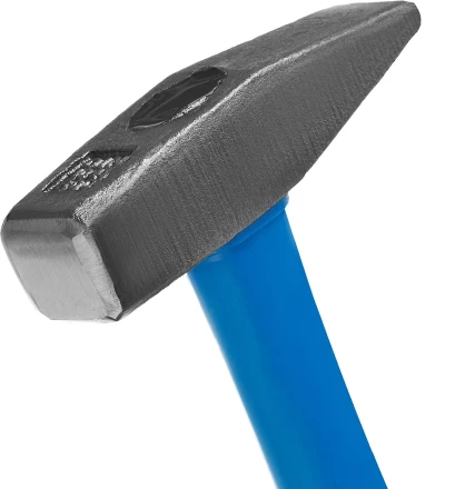 Молоток слесарный 500 г с фиберглассовой рукояткой, СИБИН 20047-05 20047-05 купить в Сургуте