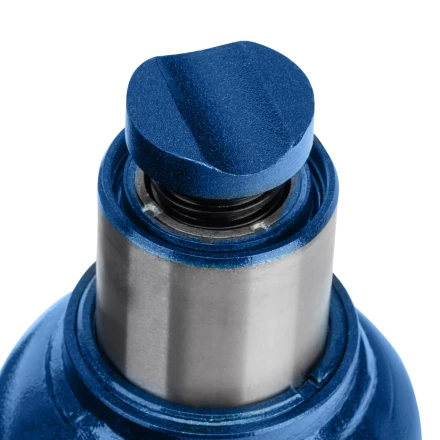 Домкрат гидравлический бутылочный телескопический Stels 51149, 6 т, подъем 180-410 мм 51149 купить в Сургуте