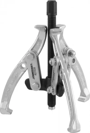 Съемник  3х захватный 300мм АЕ 310038   Jonnesway 48127 купить в Сургуте