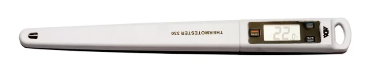 Термометр компактный электронный  Thermotester 330 ADA А00513 купить в Сургуте