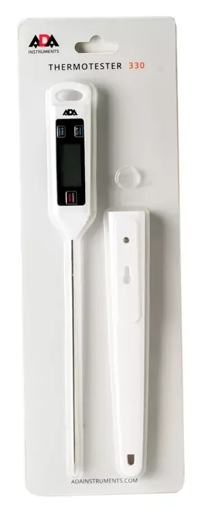 Термометр компактный электронный  Thermotester 330 ADA А00513 купить в Сургуте