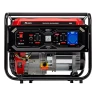 Генератор бензиновый MTX RS-7000, 6 кВт, 230В, ручной стартер купить в Сургуте