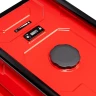 Генератор бензиновый MTX RS-7000, 6 кВт, 230В, ручной стартер купить в Сургуте