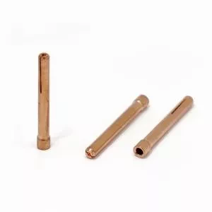 Цанга d.4,0 50мм (TIG17-18-26) Aurora купить в Сургуте