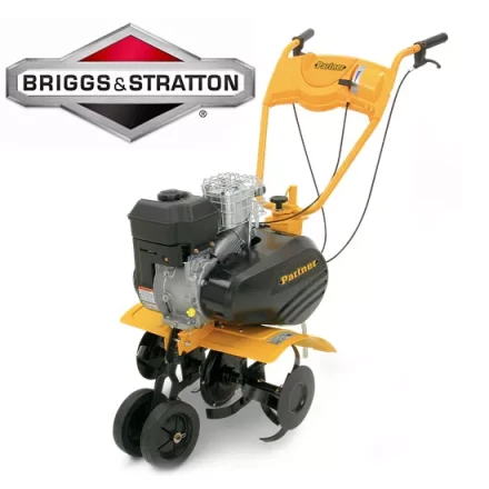 Бензиновый Культиватор Partner PFT 5554 RB купить в Сургуте