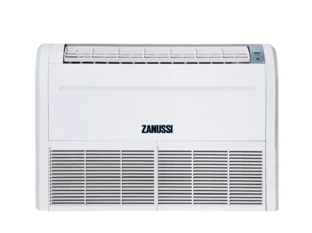 Внутренний блок ZANUSSI ZACU-60H/MI/N1 сплит системы, напольно-потолочного типа купить в Сургуте