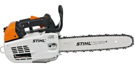 Бензопила STIHL MS 201 (1,8кВт.30см.63PS44. 3,7кг) купить в Сургуте