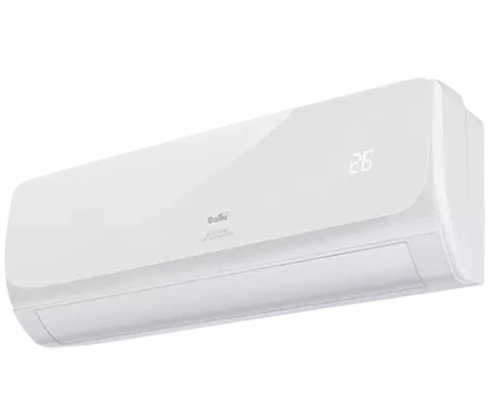 Блок внутренний BALLU BSWI/in-24HN1/EP/15Y сплит-системы, инверторного типа купить в Сургуте